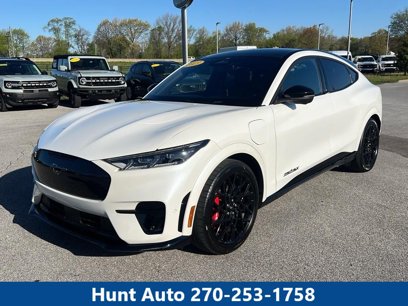 Used 2023 Ford Mustang Mach-E GT w/ GT Performance Edition