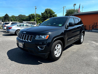 Used 2014 Jeep Grand Cherokee Laredo w/ Quick Order Package 23E