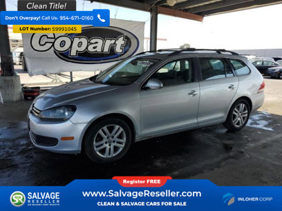 Used 2013 Volkswagen Jetta TDI