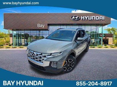 New 2024 Hyundai Santa Cruz SEL w/ Activity Package
