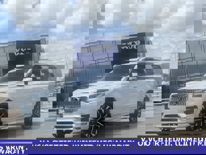 Certified 2023 Volvo XC90 B6 Ultimate