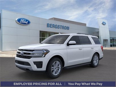 New 2024 Ford Expedition XLT