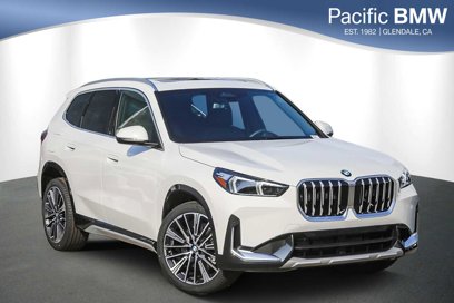 New 2025 BMW X1 xDrive28i w/ Convenience Package