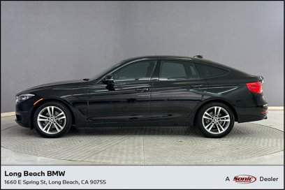 Used 2016 BMW 328i Gran Turismo xDrive