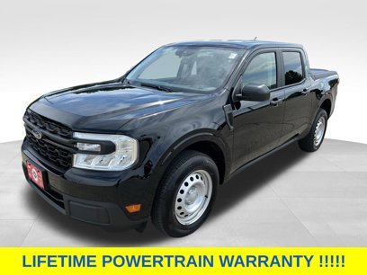 Used 2024 Ford Maverick XL