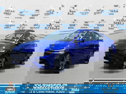 Used 2024 Hyundai Elantra SEL
