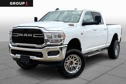 Used 2021 RAM 3500 Big Horn