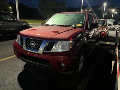 Used 2019 Nissan Frontier SV w/ Value Truck Package