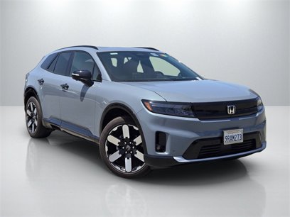 Used 2024 Honda Prologue Elite