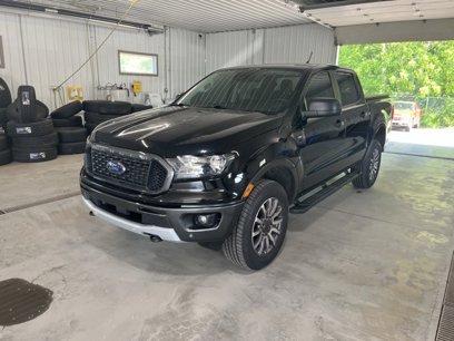 Used 2019 Ford Ranger XLT w/ Equipment Group 302A Luxury