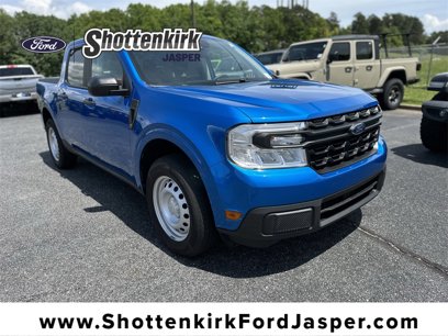 Used 2022 Ford Maverick XL w/ Equipment Group 100A Standard