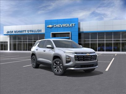 New 2026 Chevrolet Equinox LT w/ Convenience Package II