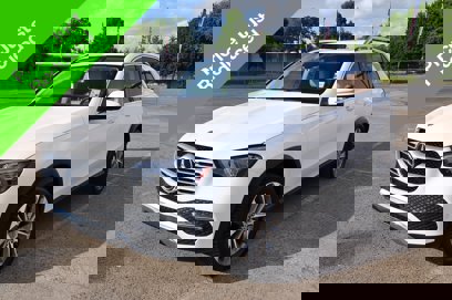 Used 2020 Mercedes-Benz GLE 350