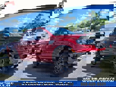 Used 2020 Ford Ranger XLT w/ Equipment Group 301A Mid