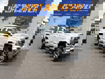 Used 2018 GMC Sierra 1500 SLT