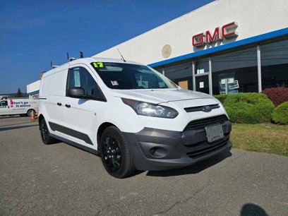 Used 2017 Ford Transit Connect XL