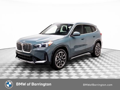 New 2025 BMW X1 xDrive28i w/ Convenience Package