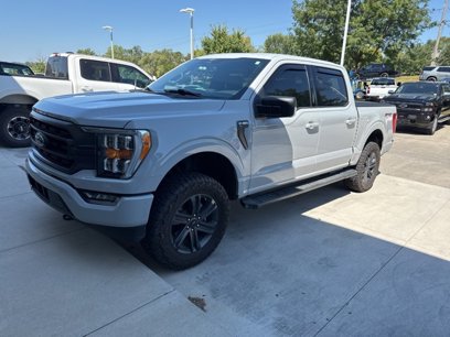 Used 2023 Ford F150 XLT w/ Equipment Group 302A High