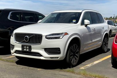 Used 2022 Volvo XC90 T5 Momentum w/ Protection Package Premier