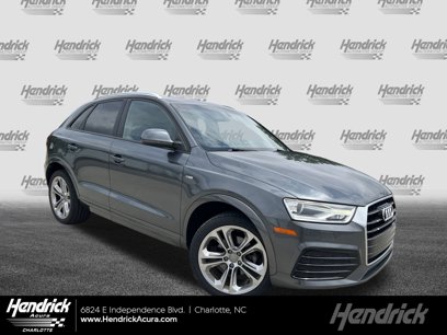 Used 2018 Audi Q3 2.0T Premium w/ Convenience Package