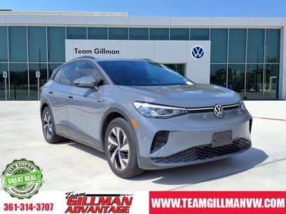 Certified 2023 Volkswagen ID.4 Pro