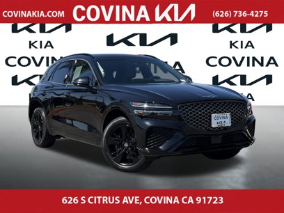 Used 2022 Genesis GV70 3.5T Sport