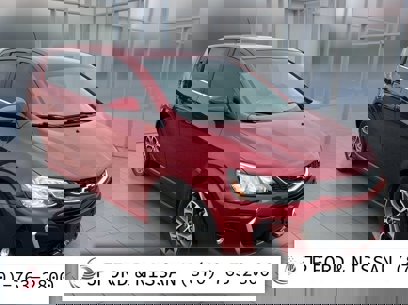 Used 2020 Chevrolet Sonic LT