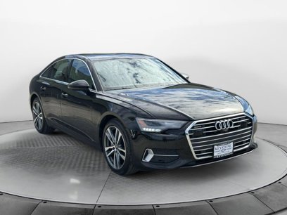 Used 2023 Audi A6 2.0T Premium
