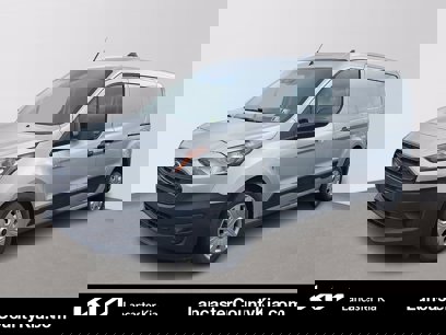 Used 2022 Ford Transit Connect XL