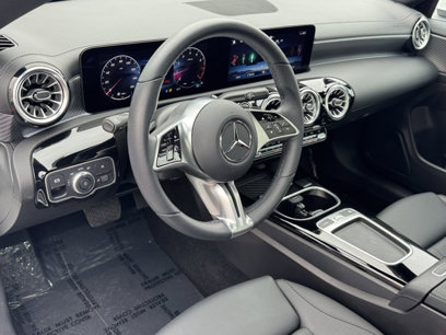 Certified 2025 Mercedes-Benz CLA 250