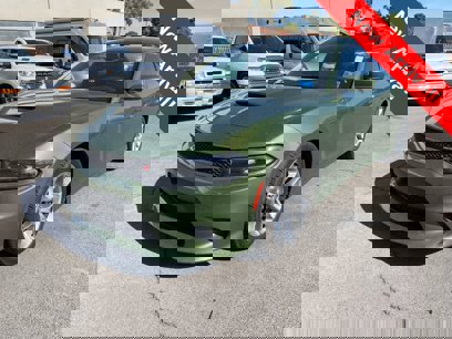 Used 2022 Dodge Charger GT