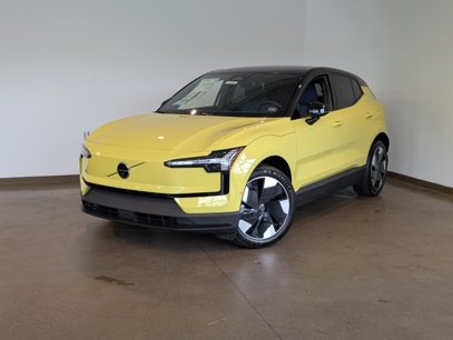 New 2025 Volvo EX30 Ultra