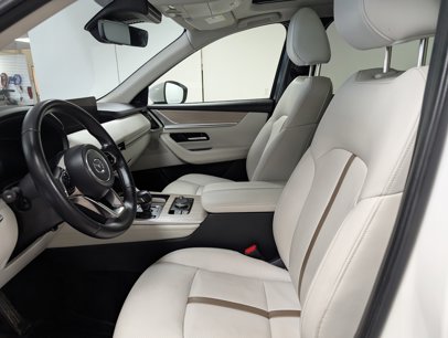Used 2024 MAZDA CX-90 3.3 Turbo w/ Premium Plus Pkg