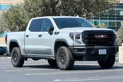 Used 2024 GMC Sierra 1500 AT4X w/ AT4X AEV Edition