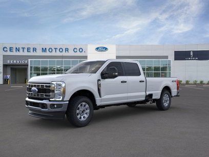 New 2024 Ford F350 XLT