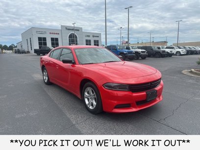 Used 2023 Dodge Charger SXT