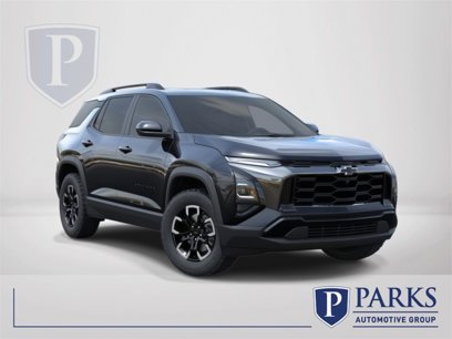 New 2026 Chevrolet Equinox ACTIV w/ Convenience Package III