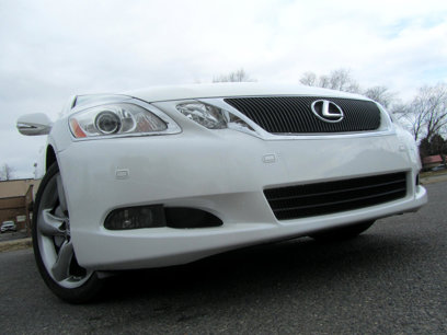 Used 2008 Lexus GS 460
