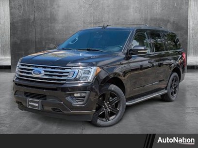 Used 2021 Ford Expedition XLT