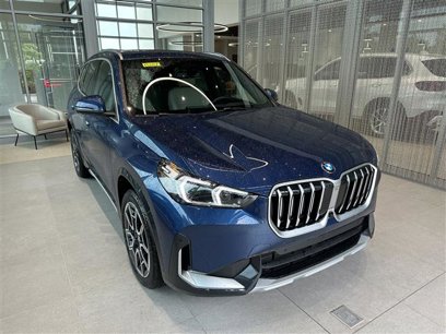 New 2025 BMW X1 xDrive28i w/ Technology Package