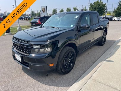Used 2024 Ford Maverick XLT w/ XLT Luxury Package