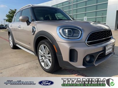Used 2024 MINI Cooper Countryman S