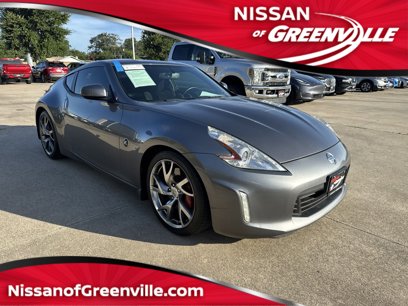 Used 2017 Nissan 370Z Coupe