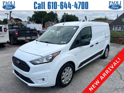 Used 2023 Ford Transit Connect XLT