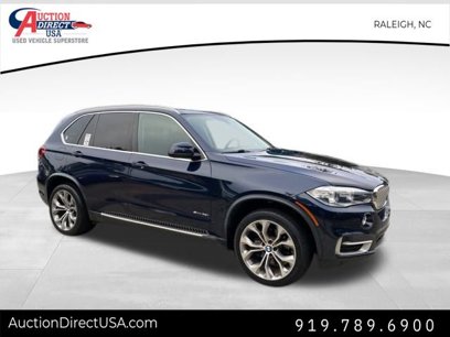 Used 2015 BMW X5 sDrive35i