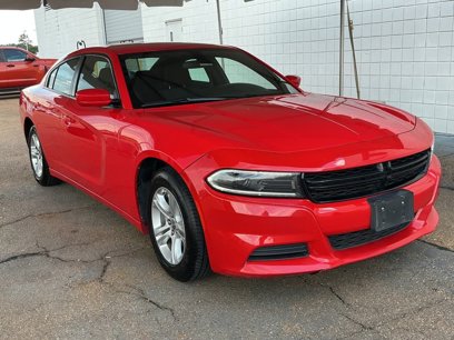 Used 2022 Dodge Charger SXT