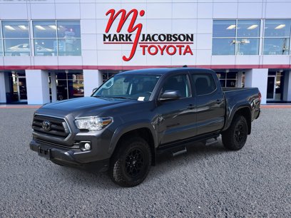 Used 2022 Toyota Tacoma SR5