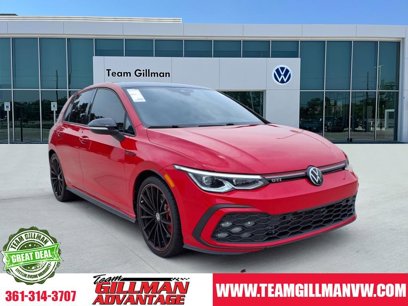 Used 2023 Volkswagen GTI 40th Anniversary Edition