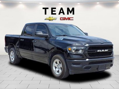 Used 2024 RAM 1500 Tradesman