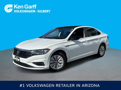 Used 2021 Volkswagen Jetta R-Line